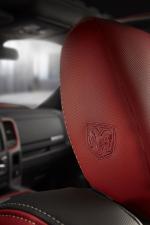 Dodge Ram 1500 Rebel 2015 года